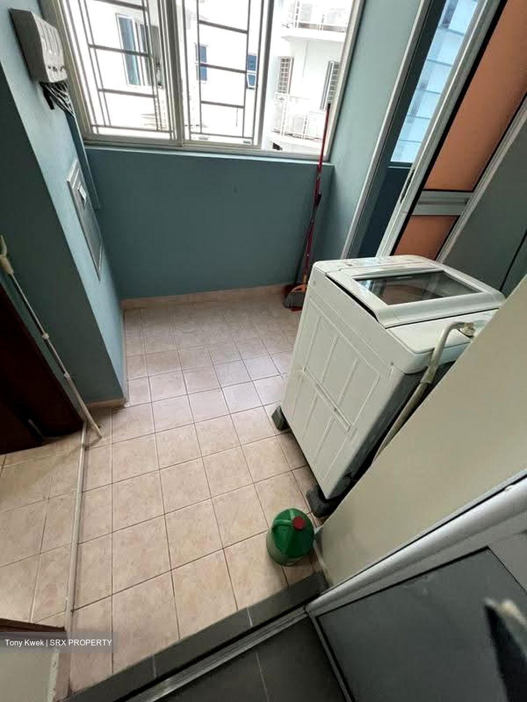 Northoaks (D25), Condominium #618227331
